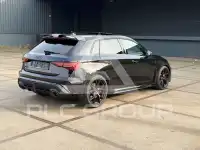 2025 Audi RS3