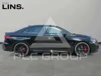 2025 Audi RS3