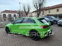 2026 Audi RS3