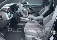 2025 Audi RS3