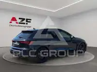 2025 Audi RS3