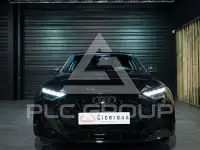 2025 Audi RS3