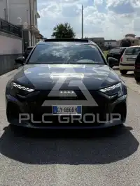 2025 Audi RS3