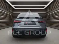 2025 Audi RS3