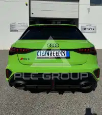 2025 Audi RS3