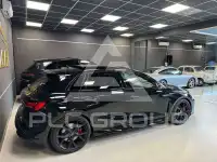 2025 Audi RS3