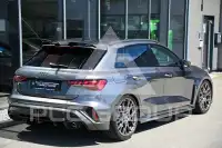 2025 Audi RS3