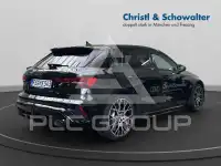 2025 Audi RS3