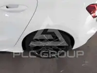 2025 Audi RS3