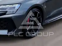 2025 Audi RS3