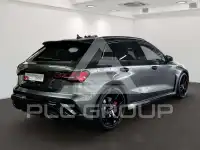 2025 Audi RS3