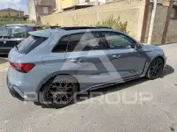 2025 Audi RS3