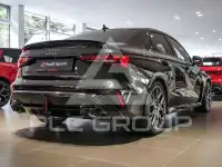2025 Audi RS3