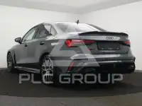 2025 Audi RS3