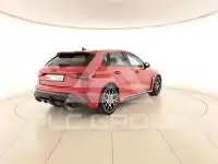 2025 Audi RS3