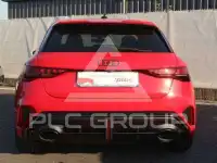 2025 Audi RS3