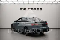 2025 Audi RS3