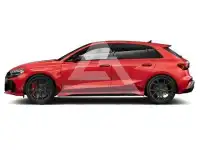 2025 Audi RS3