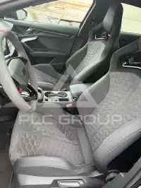 2025 Audi RS3