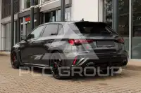 2025 Audi RS3