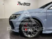2025 Audi RS3