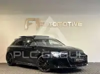 2025 Audi RS3