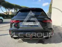 2025 Audi RS3
