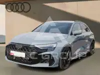 2025 Audi RS3