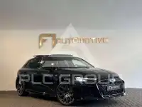 2025 Audi RS3