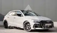 2025 Audi RS3