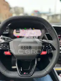2025 Audi RS3