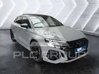 2025 Audi RS3