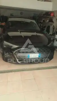 2025 Audi RS3