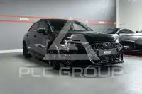 2025 Audi RS3