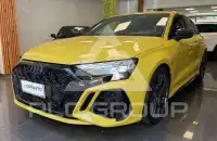 2025 Audi RS3