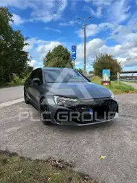 2025 Audi RS3