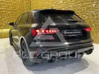 2025 Audi RS3