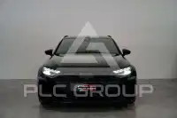 2025 Audi RS3