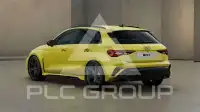 2025 Audi RS3