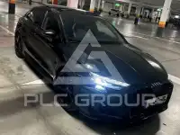 2025 Audi RS3