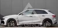 2025 Audi RS3