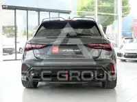 2025 Audi RS3