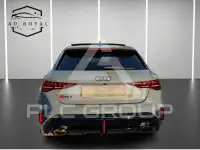 2025 Audi RS3