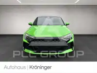 2025 Audi RS3