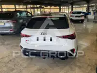 2025 Audi RS3