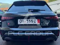2025 Audi RS3