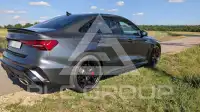 2025 Audi RS3