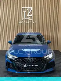 2025 Audi RS3