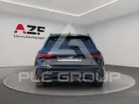 2025 Audi RS3
