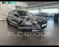 2025 Audi RS3